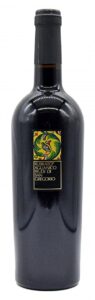 Feudi Di San Gregorio Rubrato Aglianico