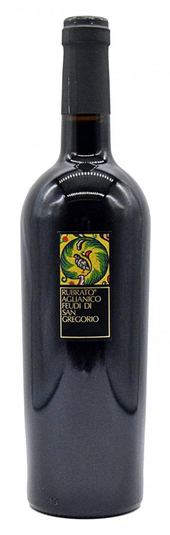 Feudi Di San Gregorio Rubrato Aglianico