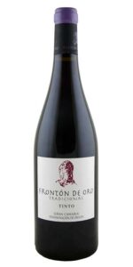 Fronton De Oro Tinto