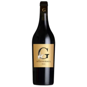 G D&rsquo;estournel Medoc