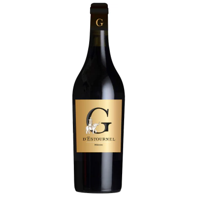 G D’estournel Medoc