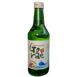 Gorae Soju Liz&rsquo;s Lychee
