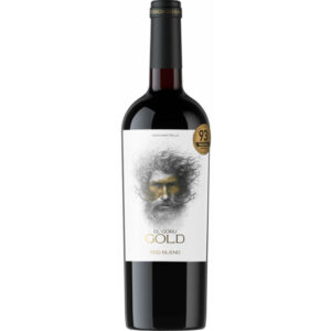 Goru Gold Red Blend