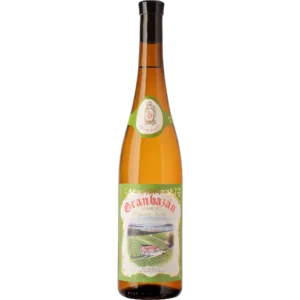 Granbazan Albarino
