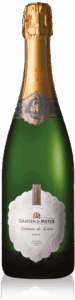 Gratien & Meyer Cremant De Loire Brut