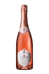 Gratien & Meyer Cremant De Loire Brut Rose