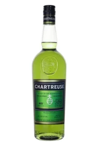 Green Chartreuse