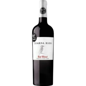 Guarda Rios Red Blend