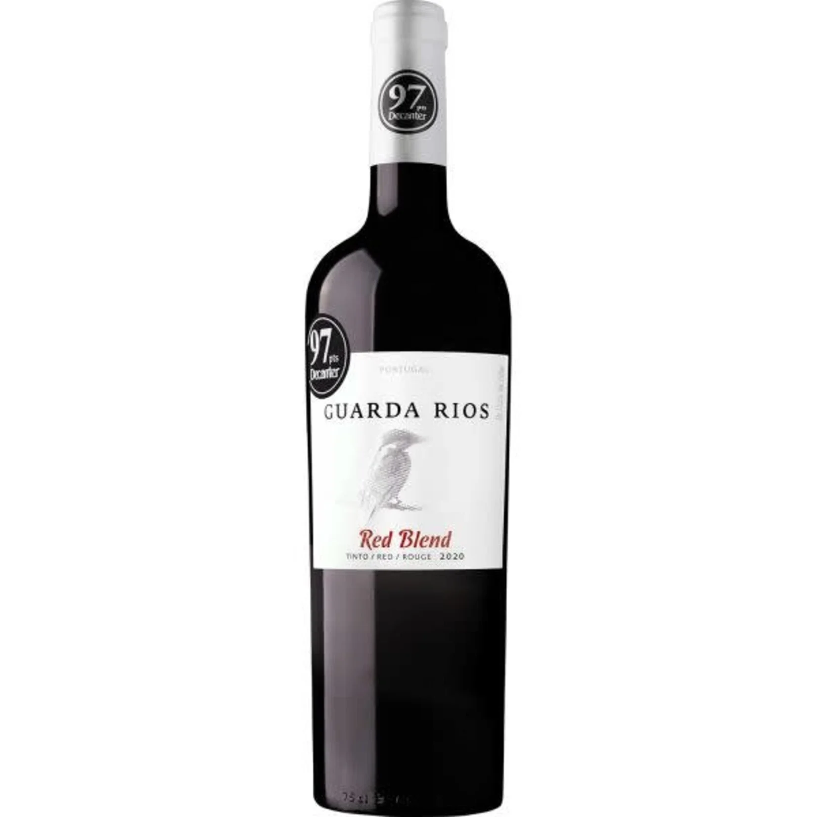 Guarda Rios Red Blend