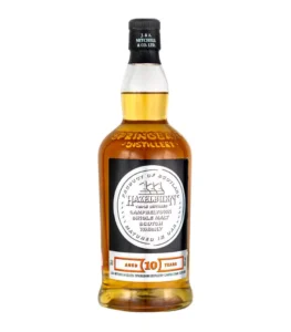 Hazelburn 10yr Single Malt Scotch Whisky