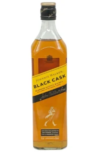 Johnnie Walker Black Cask