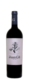 Juan Gil Monastrell