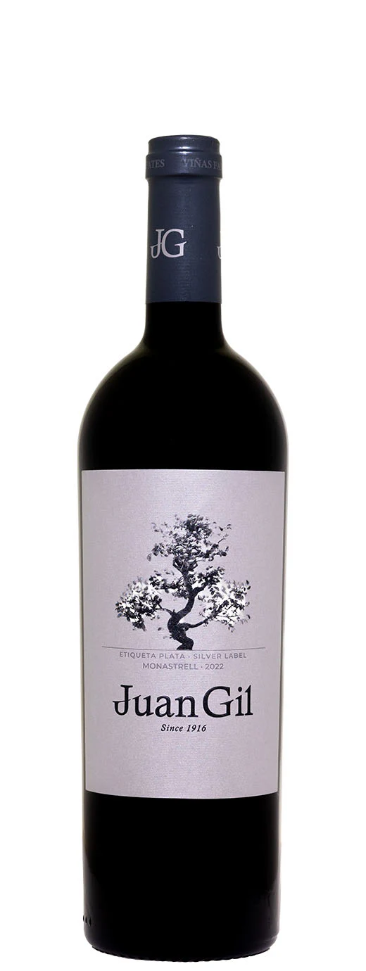 Juan Gil Monastrell