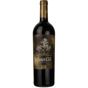 Juan Gil Red Blend
