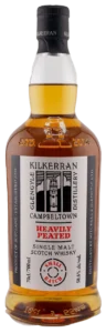 Kilkerran Heavily Peated &ndash; Batch 13 &ndash; Single Malt Scotch Whisky
