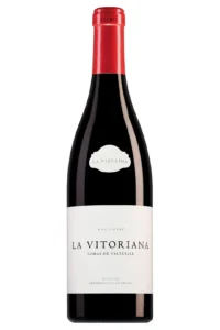 La Vitoriana