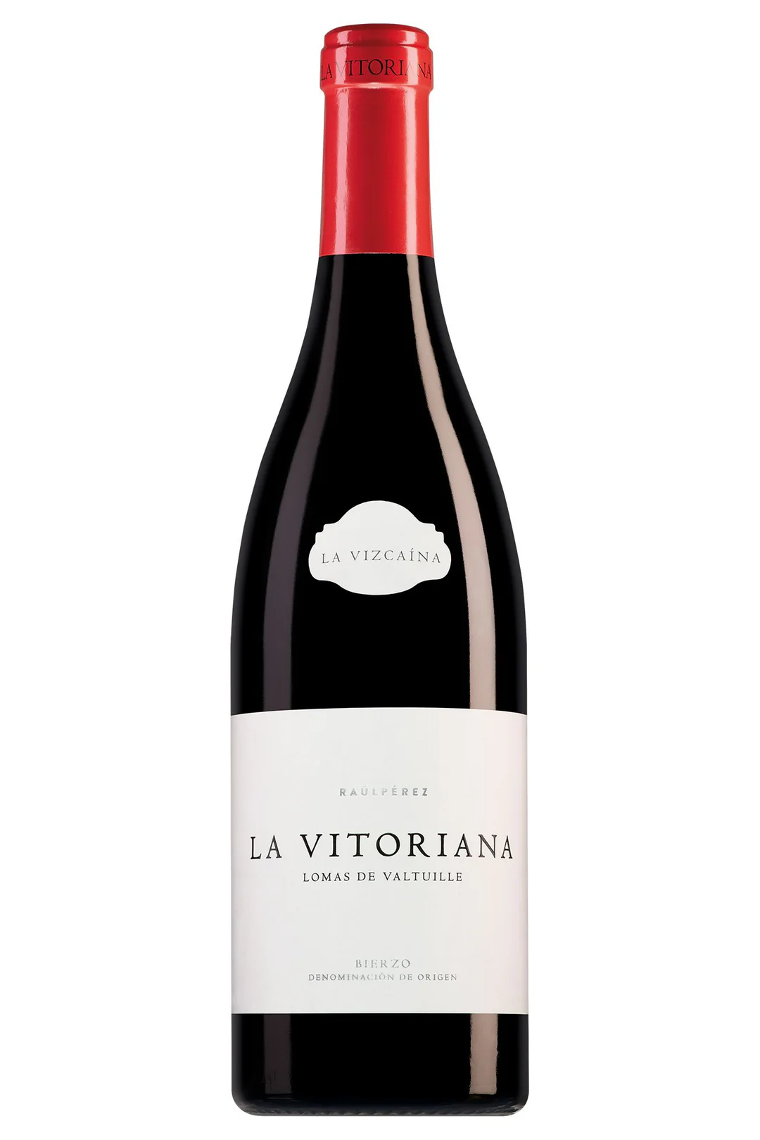La Vitoriana