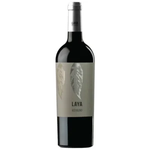 Laya Almansa Red Blend
