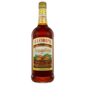 Llord’s Amaretto Liqueur
