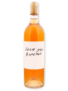 Love You Bunches Orange Wine