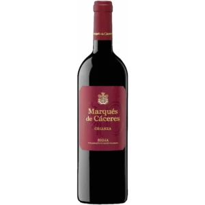 Marques de Caceres Rioja