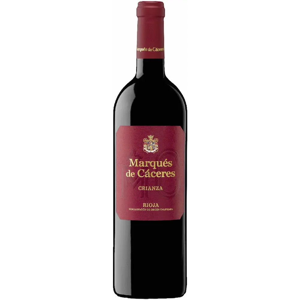 Marques de Caceres Rioja