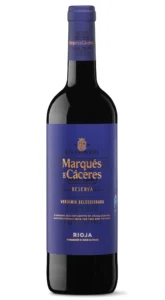 Marques Caceres De Rioja Reserva