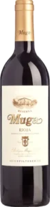 Muga Rioja Reserva Unfiltered