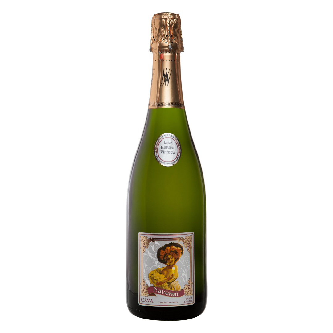 Naveran Brut Nature Cava