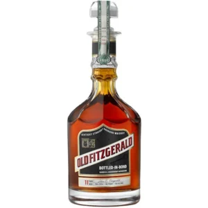 Old Fitzgerald Bottle In Bond 11yr Straight Bourbon Fall 2025