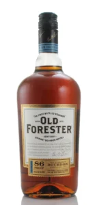 Old Forester 86pf Bourbon