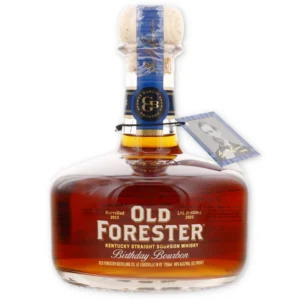 Old Forester – Birthday Bourbon 2025 Release