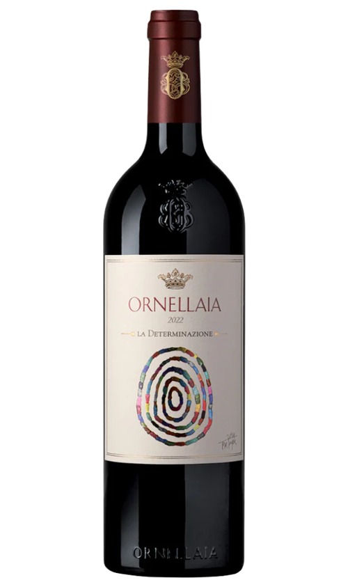 Ornellaia
