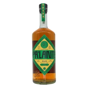 Pa’lante Cafe Rum