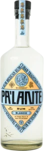 Pa&rsquo;lante Blanco Rum