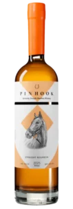 Pinhook Bourbon Saratoga Maiden