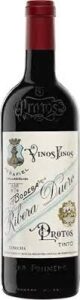 Protos Cosecha Tinto Red