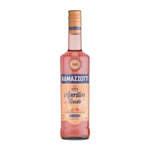 Ramazzotti Aperitivo Rosato