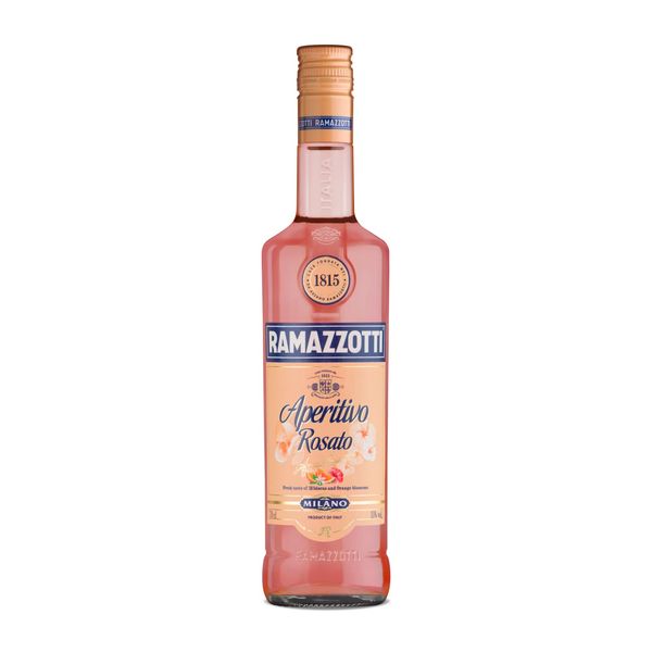 Ramazzotti Aperitivo Rosato