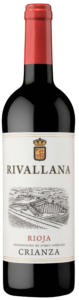 Rivallana Rioja Crianza
