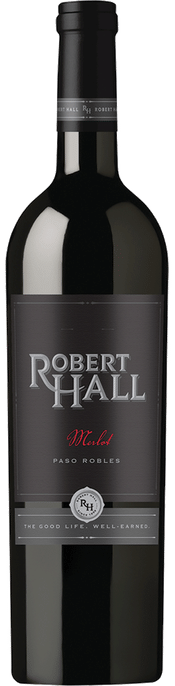 Robert Hall Paso Robles Merlot