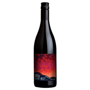 Spartico Organic Red Blend