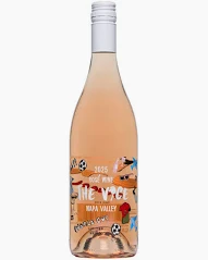 The Vice Wine &lsquo;World Cup Limited Edition&rsquo; Rose