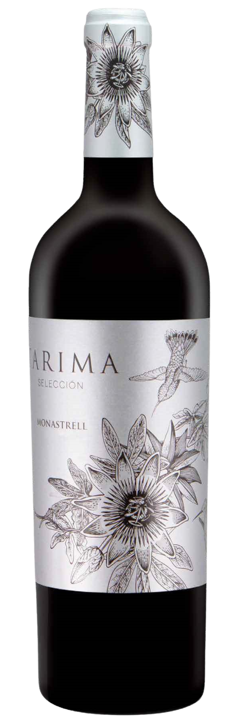 Tarima Monastrell