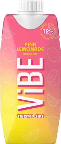 Vibe By Vendange Pink Lemonade