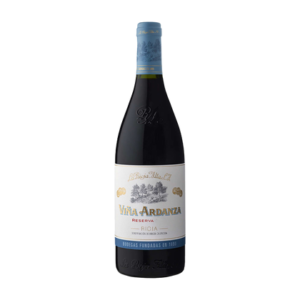 Vina Ardanza Rioja Reserva