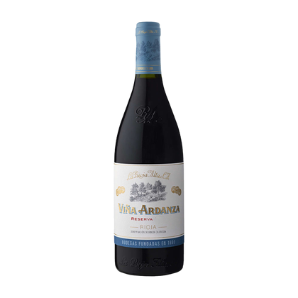 Vina Ardanza Rioja Reserva
