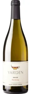 Yarden Chardonnay Golan Heights