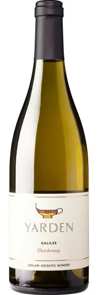 Yarden Chardonnay Golan Heights