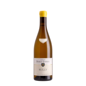 Domaine Dureuil-Janthial Rully Blanc
